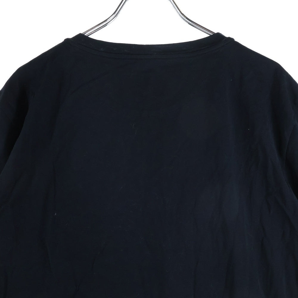FENDI(フェンディ) Bugs Eye S/S Tee バグズアイ 半袖Tシャツ ブラック FY0910 A4PZ