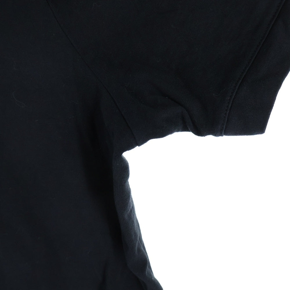 FENDI(フェンディ) Bugs Eye S/S Tee バグズアイ 半袖Tシャツ ブラック FY0722 94T