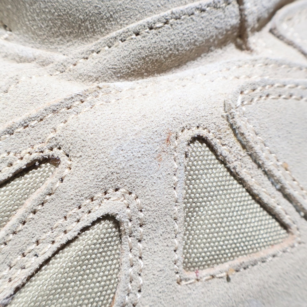 Reebok(リーボック) Military Boots ミリタリー ブーツ ブラウン RB8895