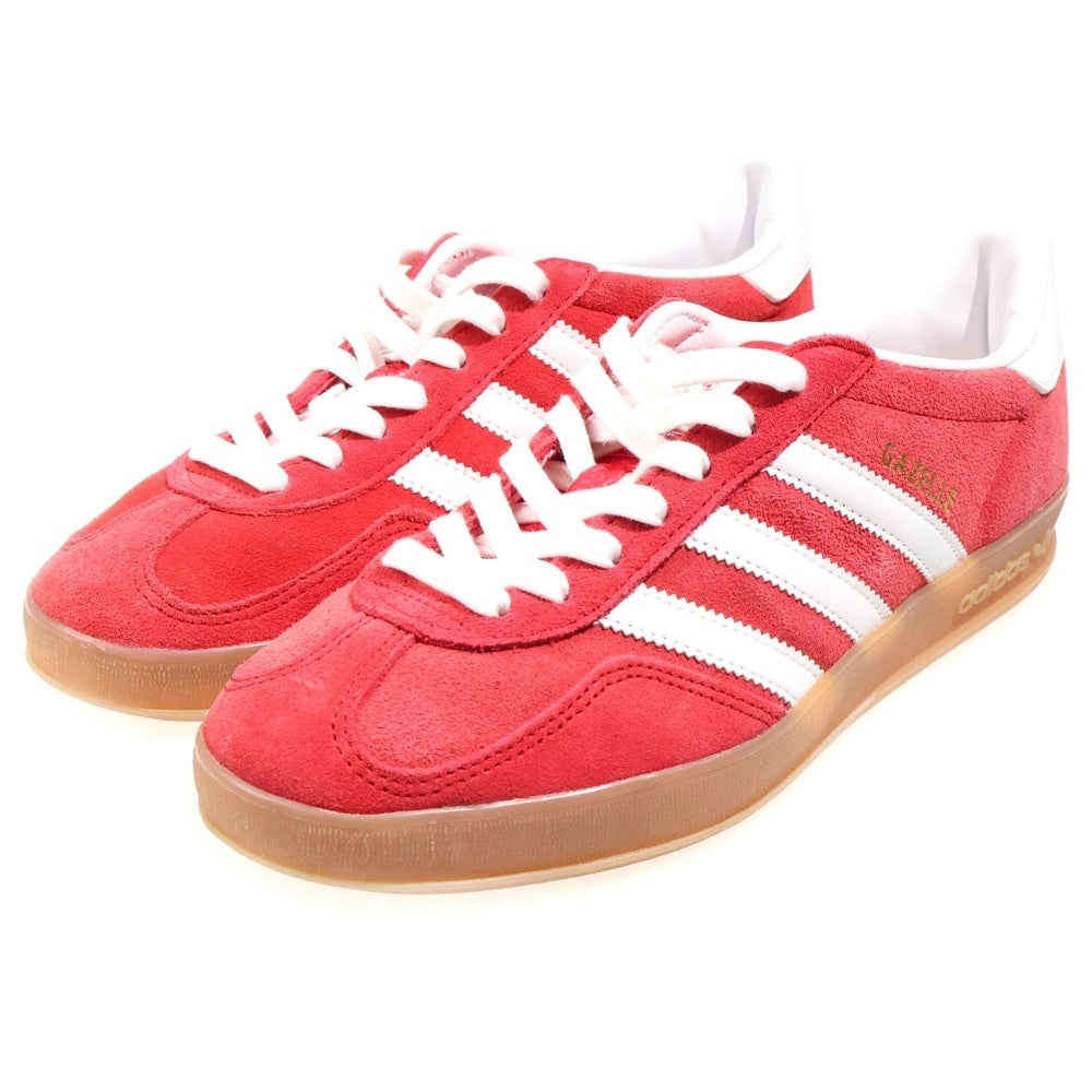 adidas(アディダス) GAZELLE INDOOR ガゼル インドア ローカット