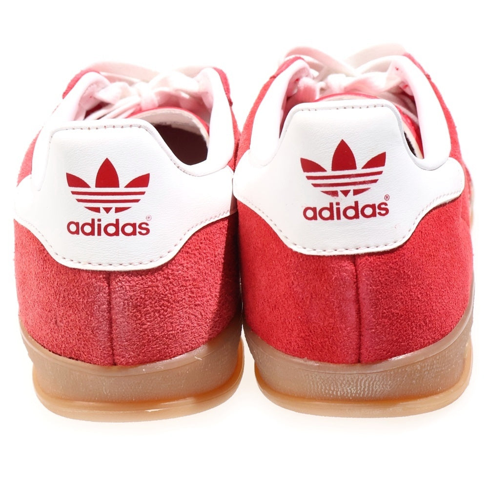 adidas(アディダス) GAZELLE INDOOR ガゼル インドア ローカット
