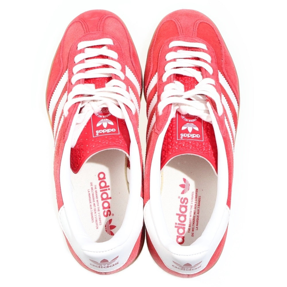 adidas(アディダス) GAZELLE INDOOR ガゼル インドア ローカット