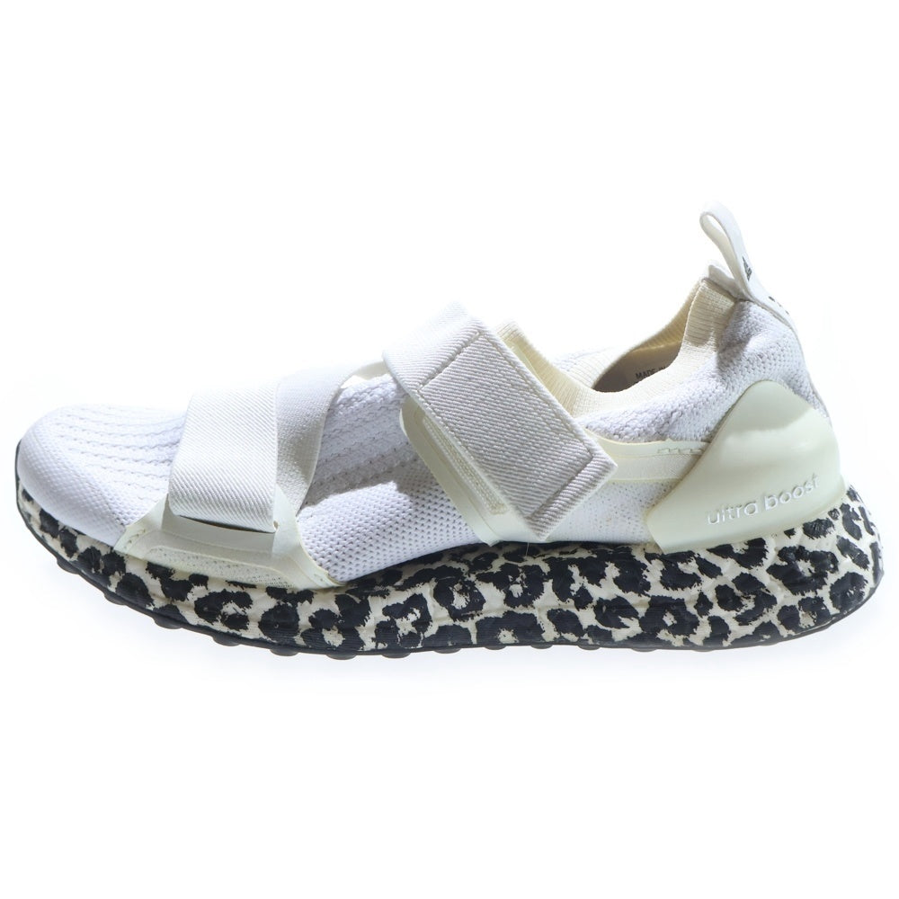 adidas(アディダス) ×STELLA MCCARTNEY ULTRA BOOST ステラマッカートニー ウルトラ ブースト ローカットスニーカー ホワイト レディース US6/23cm AC7548