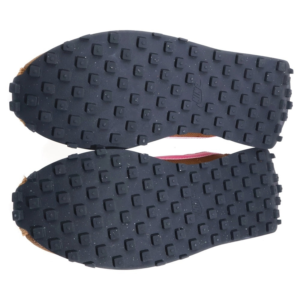 NIKE(ナイキ) LD-1000 SP メッシュ ローカットスニーカー ブラウン/ピンク US8.5/26.5cm FQ9079-200