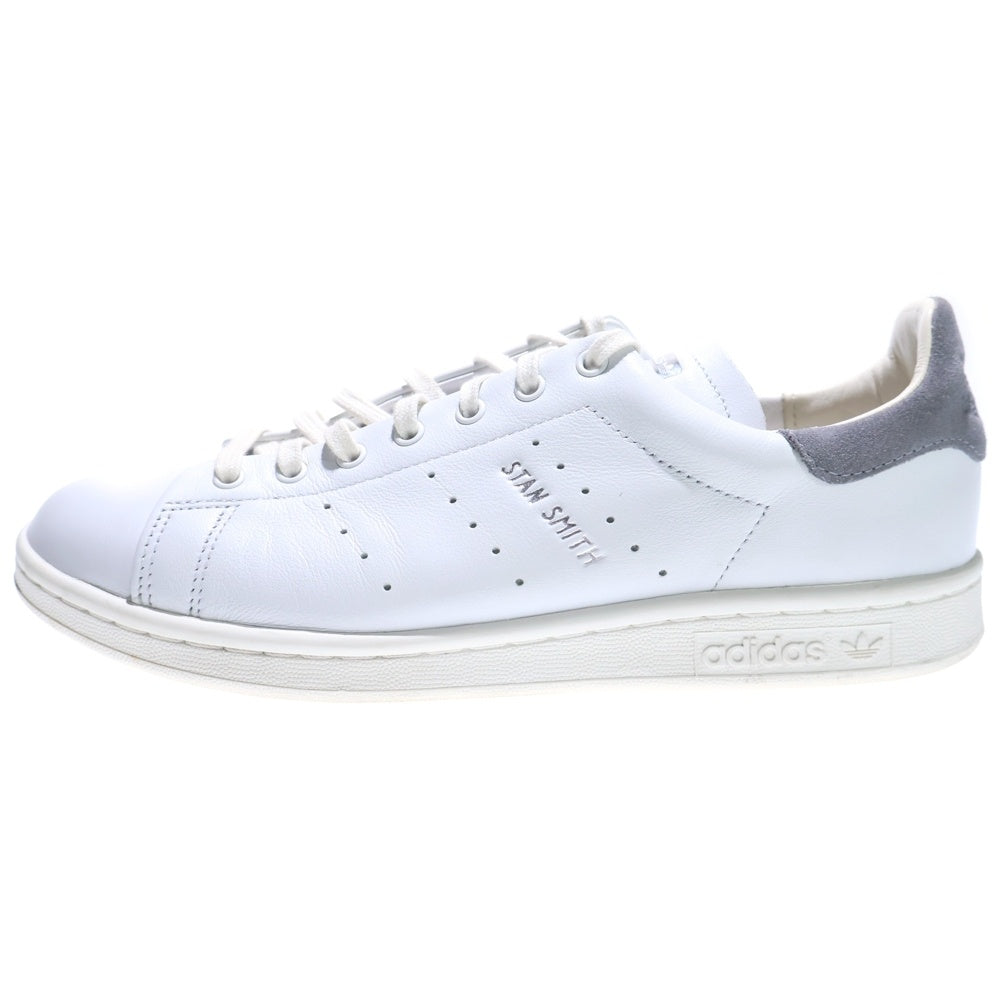 adidas(アディダス) STAN SMITH LUX スタンスミス レザー ローカットスニーカー ホワイト US8.5/26.5cm ID1994