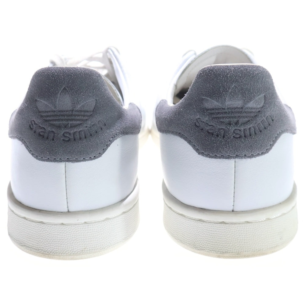 adidas(アディダス) STAN SMITH LUX スタンスミス レザー ローカットスニーカー ホワイト US8.5/26.5cm ID1994