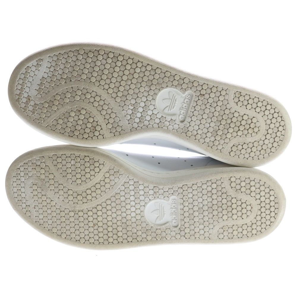 adidas(アディダス) STAN SMITH LUX スタンスミス レザー ローカットスニーカー ホワイト US8.5/26.5cm ID1994