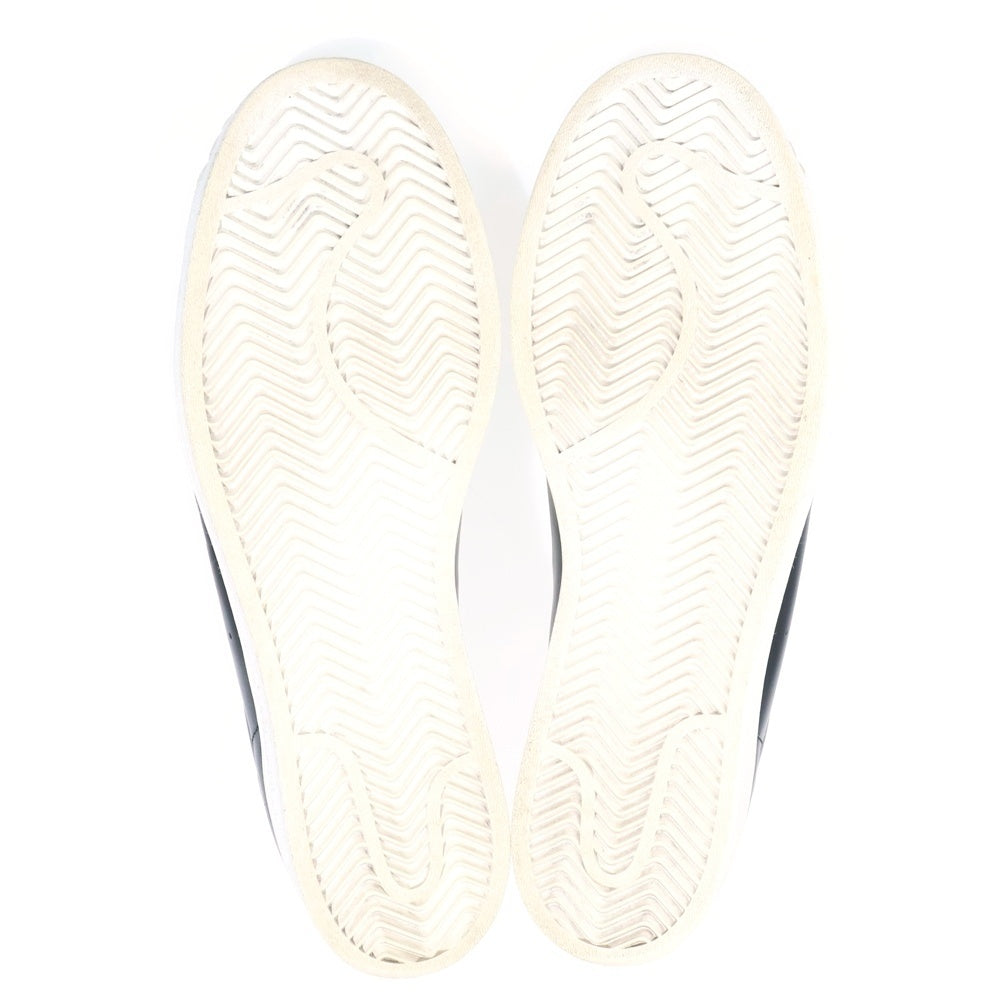 adidas(アディダス) SUPERSTAR PURE スーパースター ピュア ローカットスニーカー ブラック US9/27cm FV3015