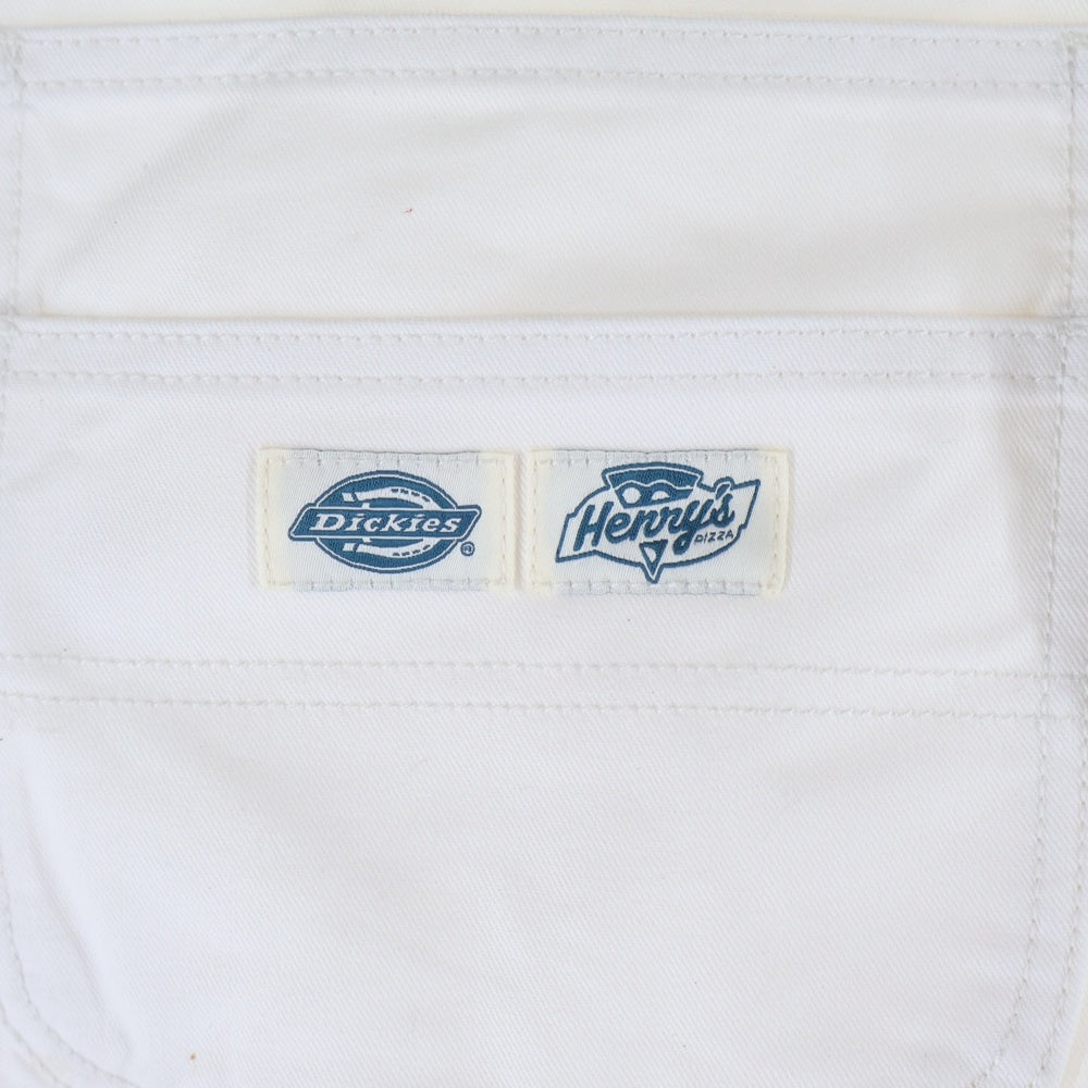 Dickies(ディッキーズ) ×Henrys PIZZA ヘンリーズピザ ダブルニー