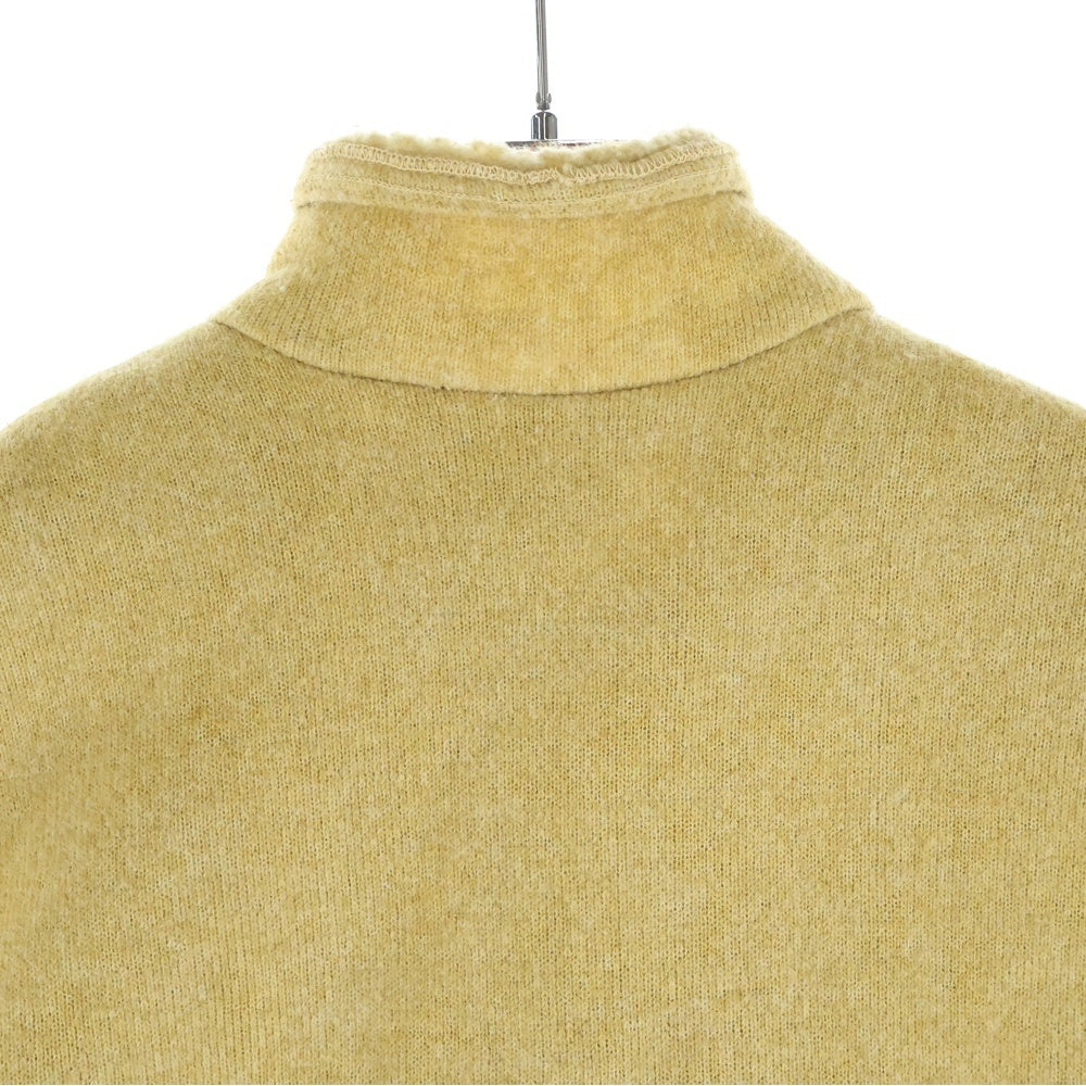PATAGONIA(パタゴニア) 70S ×L.L.Bean VINTAGE PILE VEST ヴィンテージ エルエルビーン ボア フリース パイルベスト ベージュ