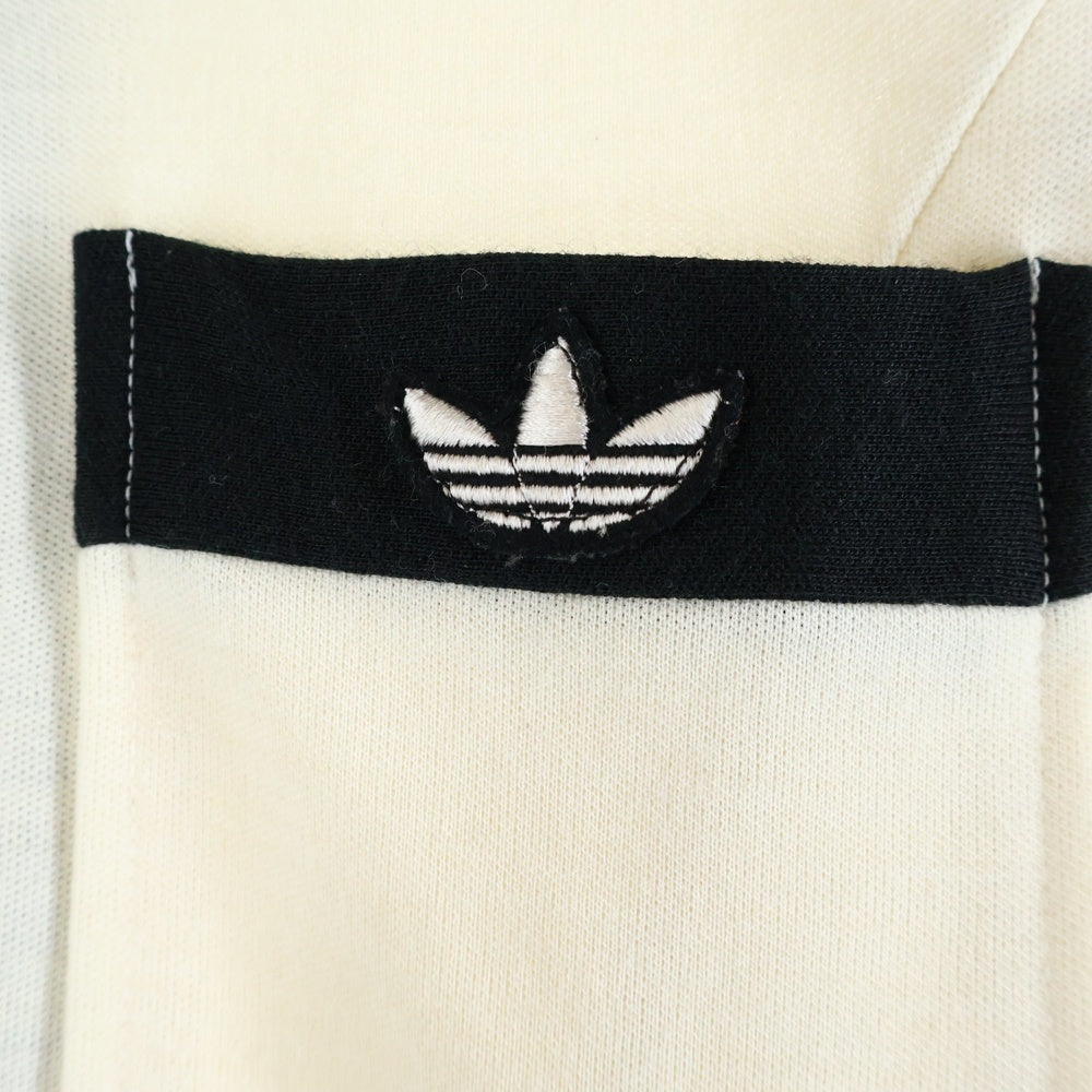 adidas(アディダス) 70S VINTAGE ヴィンテージ トレフォイルロゴ刺繍