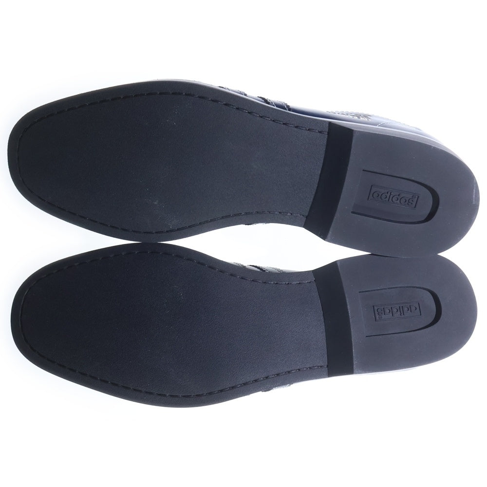 adidas(アディダス) ×Dover Street Market ×Brain Dead BOWLING ドーバーストリートマーケット ブレインデッド ボウリング レザー ローカットスニーカー US8.5/26.5cm JP9838