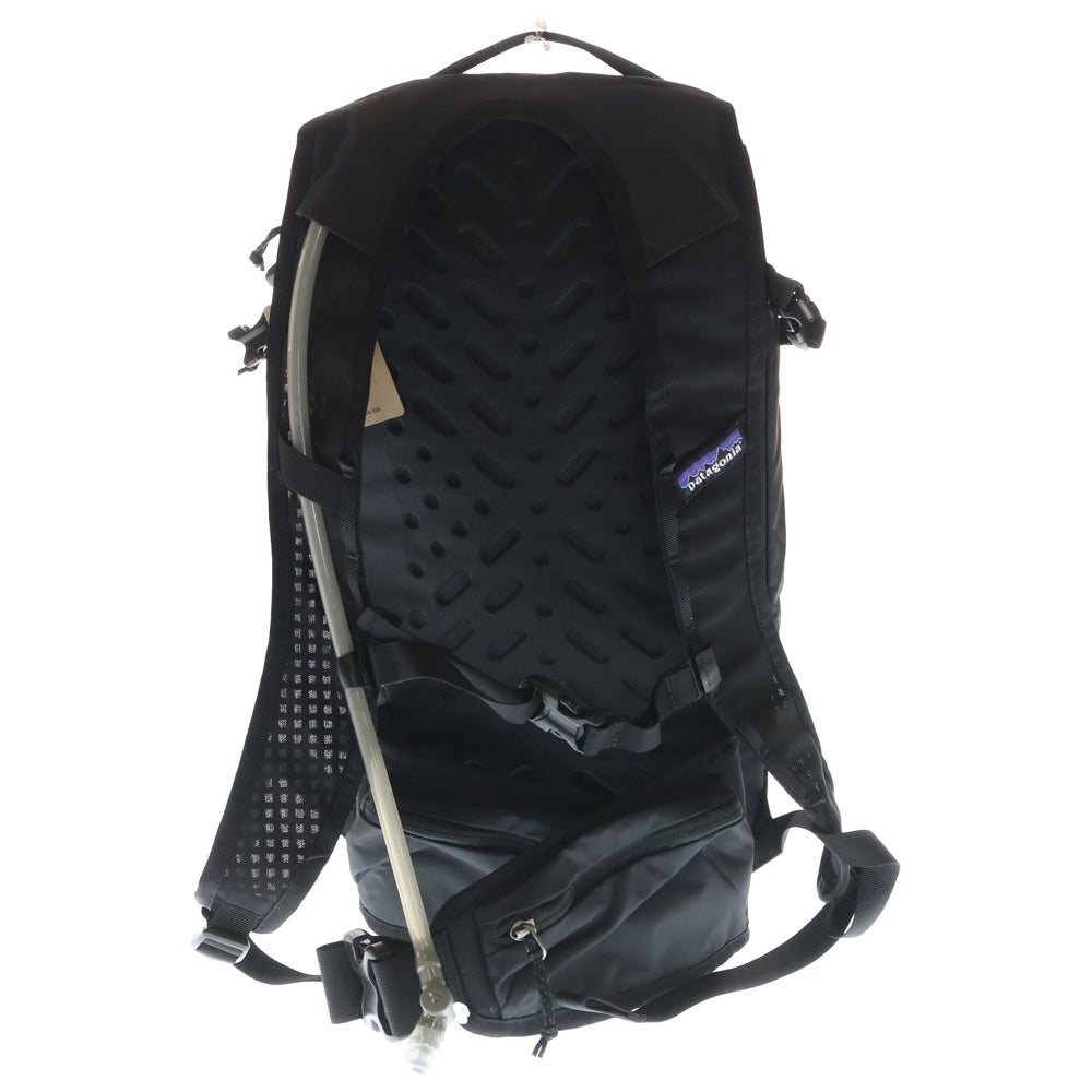 PATAGONIA(パタゴニア) 25SS DIRT ROAMER PACK 20L ダートローマー バックパック リュックサック ブラック 48490SP25
