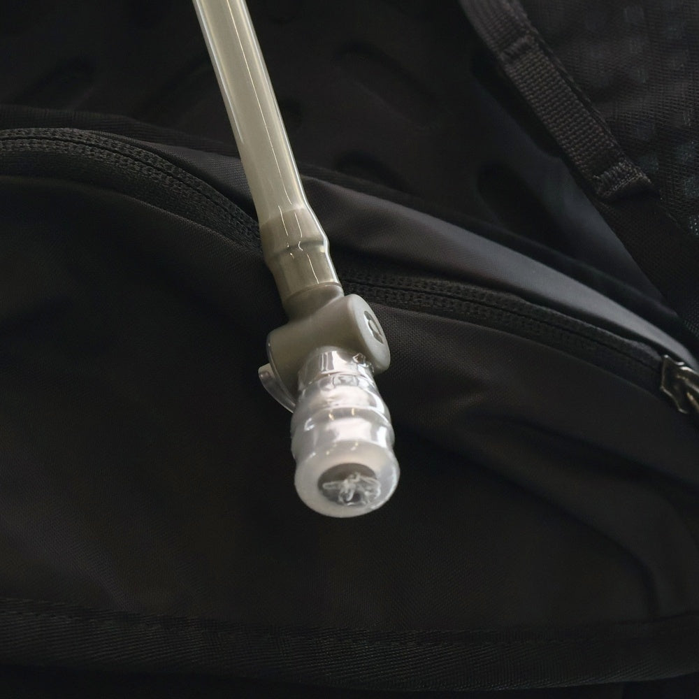 PATAGONIA(パタゴニア) 25SS DIRT ROAMER PACK 20L ダートローマー バックパック リュックサック ブラック 48490SP25