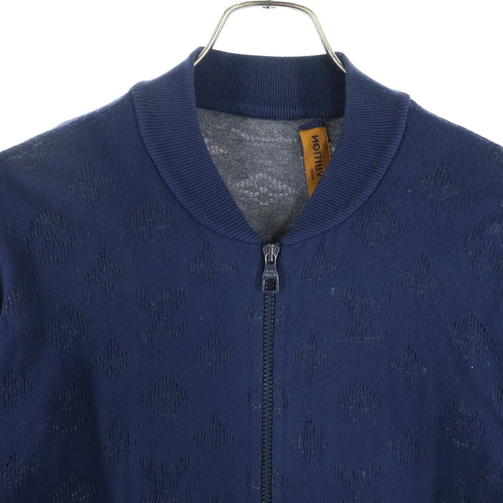 LOUIS VUITTON(ルイヴィトン) 20AW モノグラム ドロップニードル