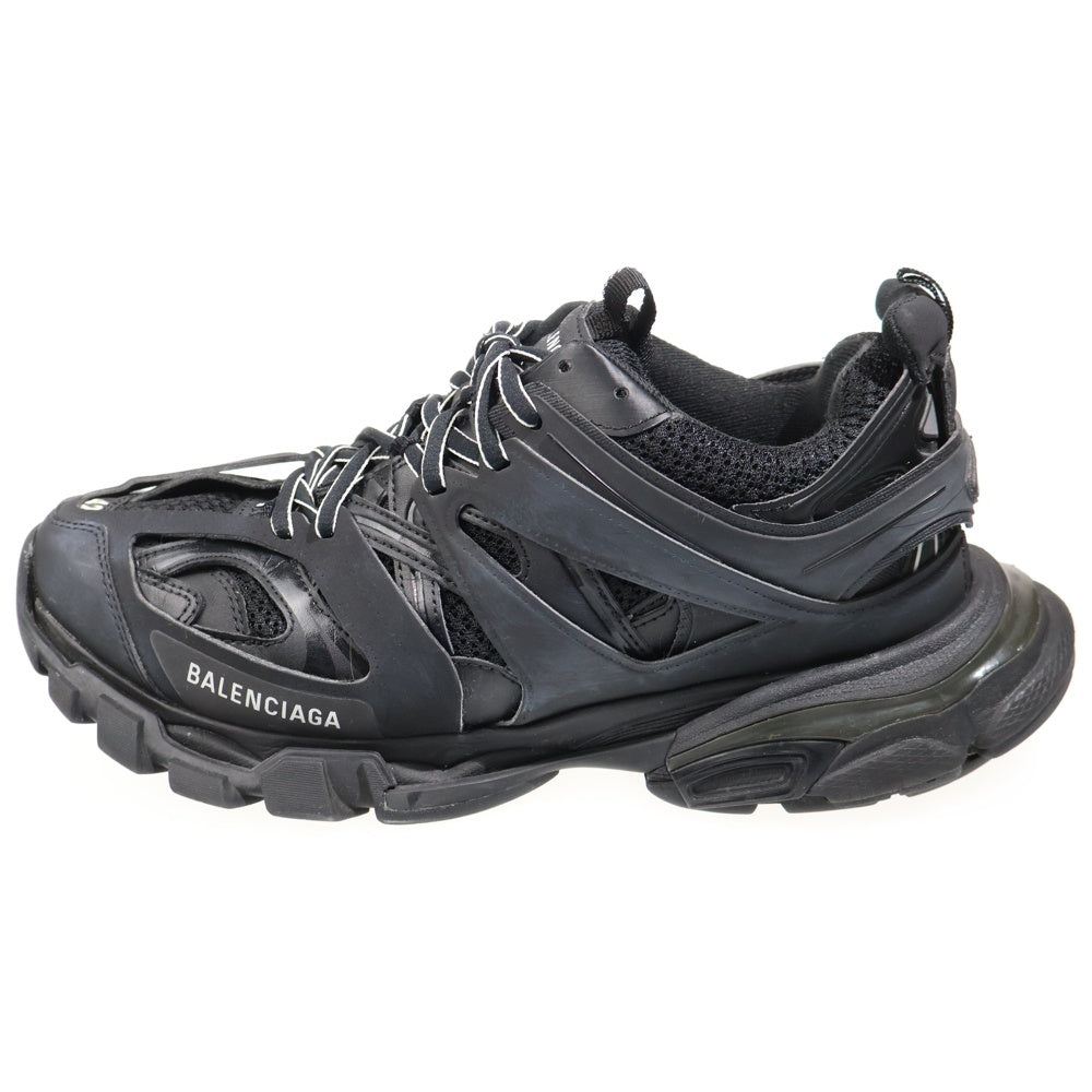 BALENCIAGA(バレンシアガ) TRACK TRAINER トラックトレーナー ローカットスニーカー ブラック 542023