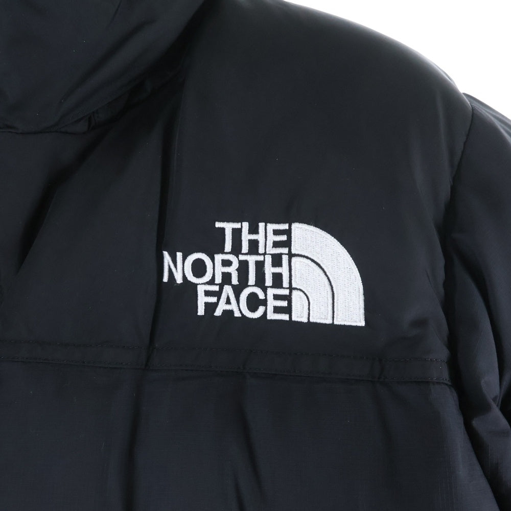 THE NORTH FACE(ザノースフェイス) NUPTSE JACKET ヌプシ ダウン