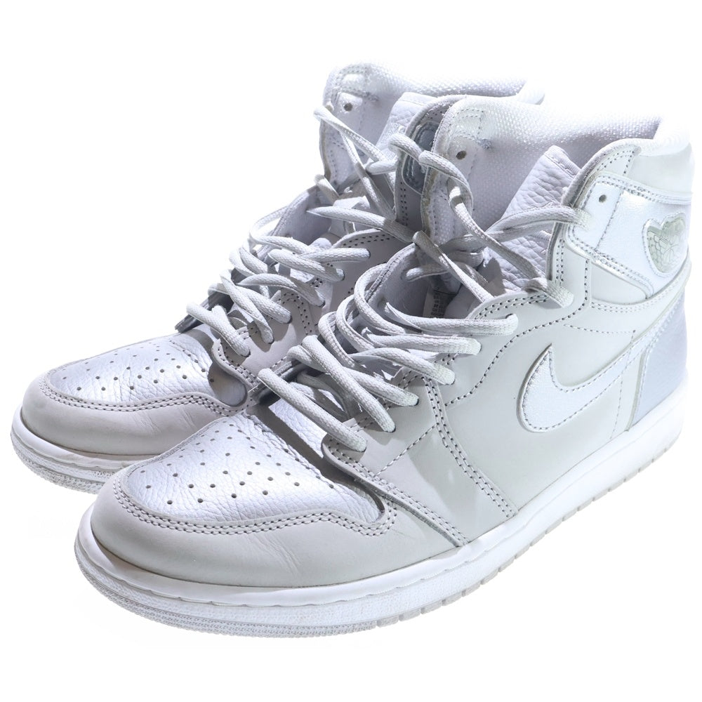 NIKE(ナイキ) AIR JORDAN 1 HIGH OG CO.JP エアジョーダン 1