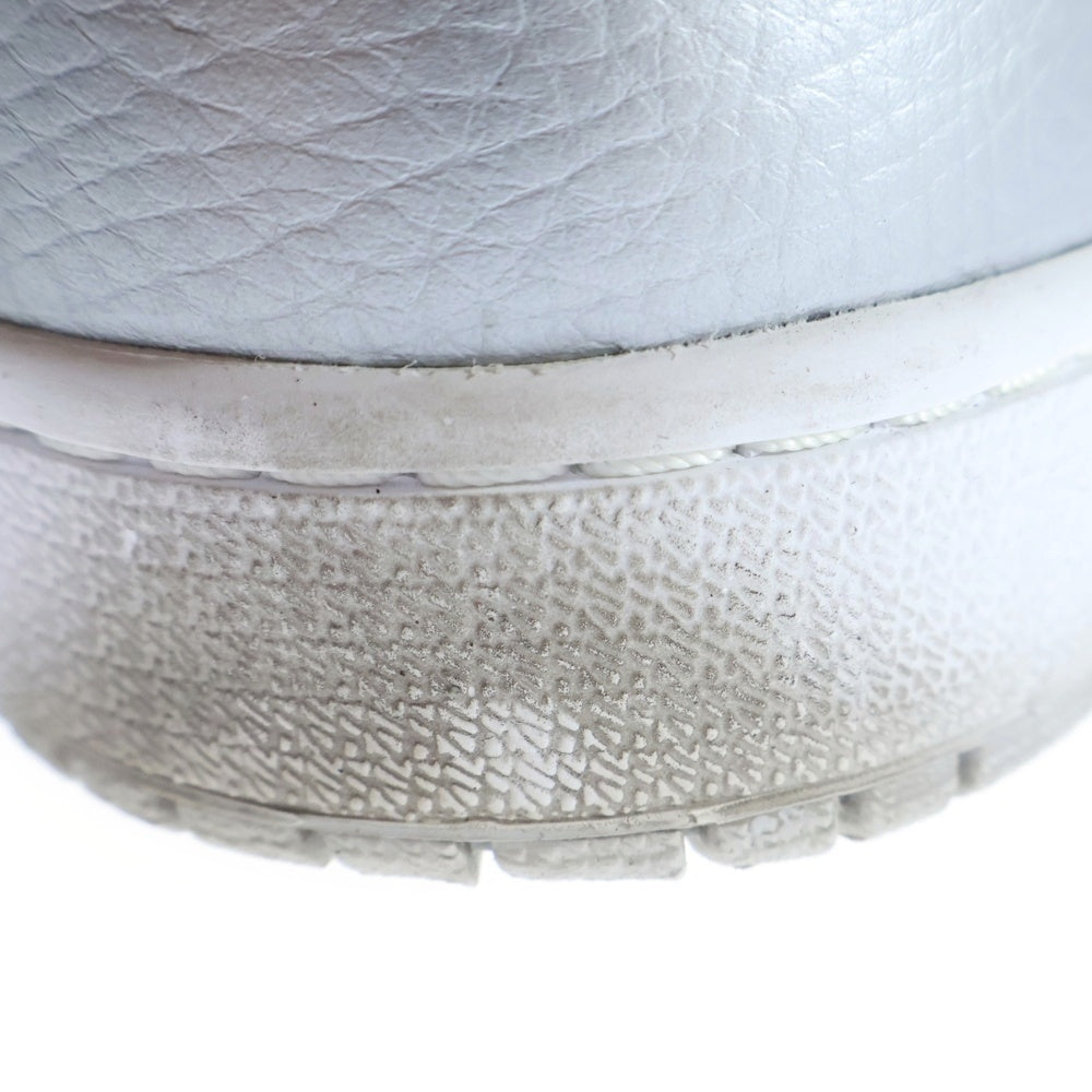 NIKE(ナイキ) AIR JORDAN 1 HIGH OG CO.JP エアジョーダン 1 ハイカットスニーカー シルバー US9/27cm DC1788-029