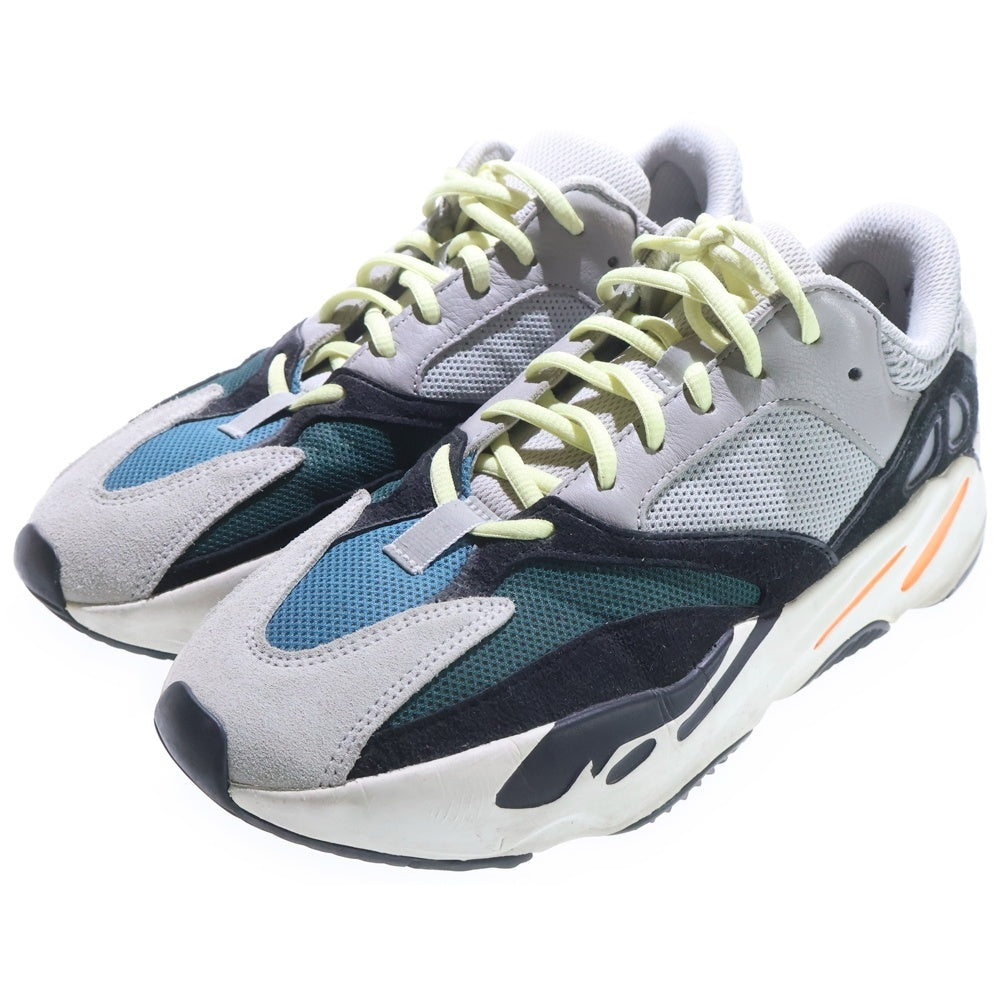 adidas(アディダス) YEEZY BOOST 700 WAVE RUNNER イージーブースト700