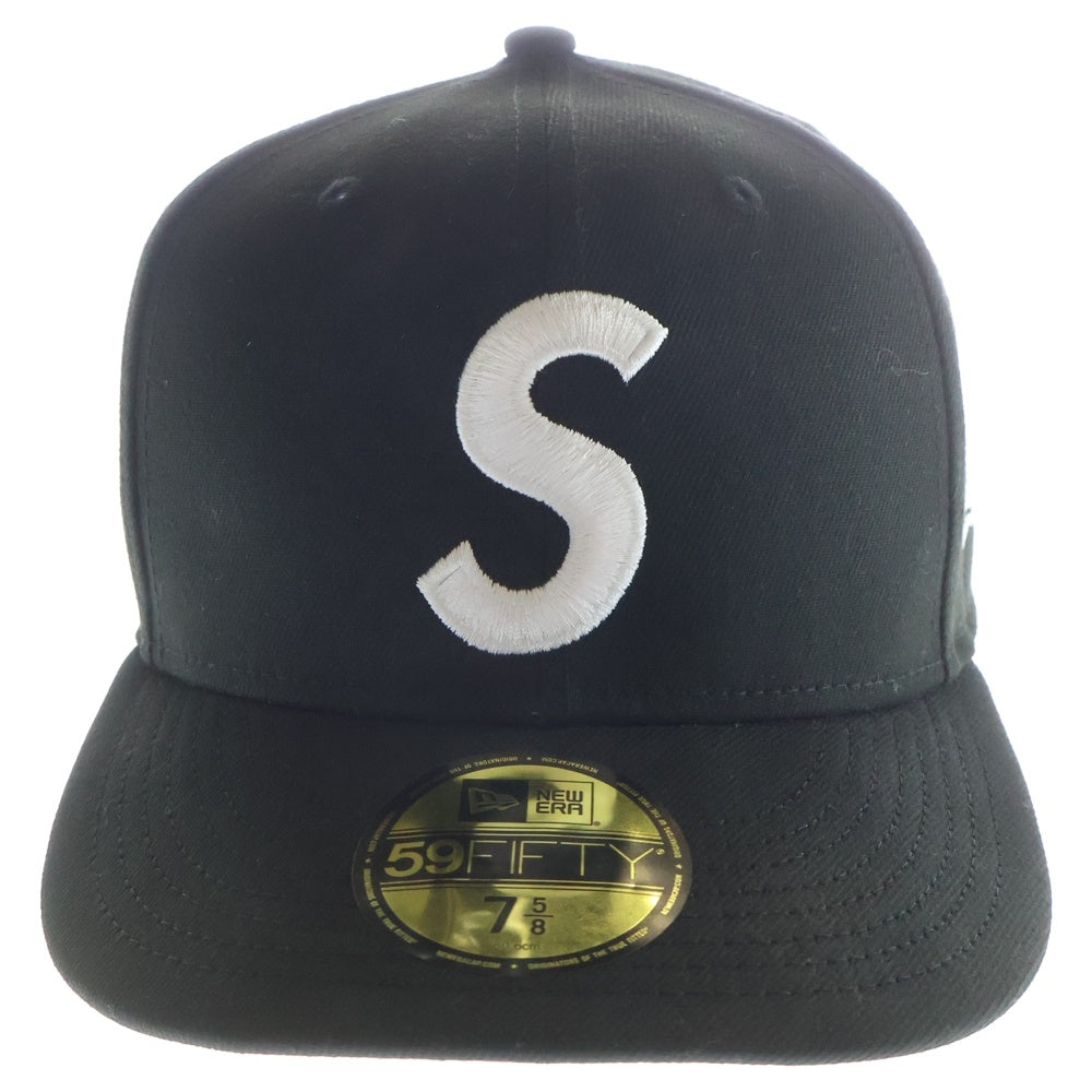SUPREME(シュプリーム) 23AW ×New Era Jesus Piece S Logo Cap