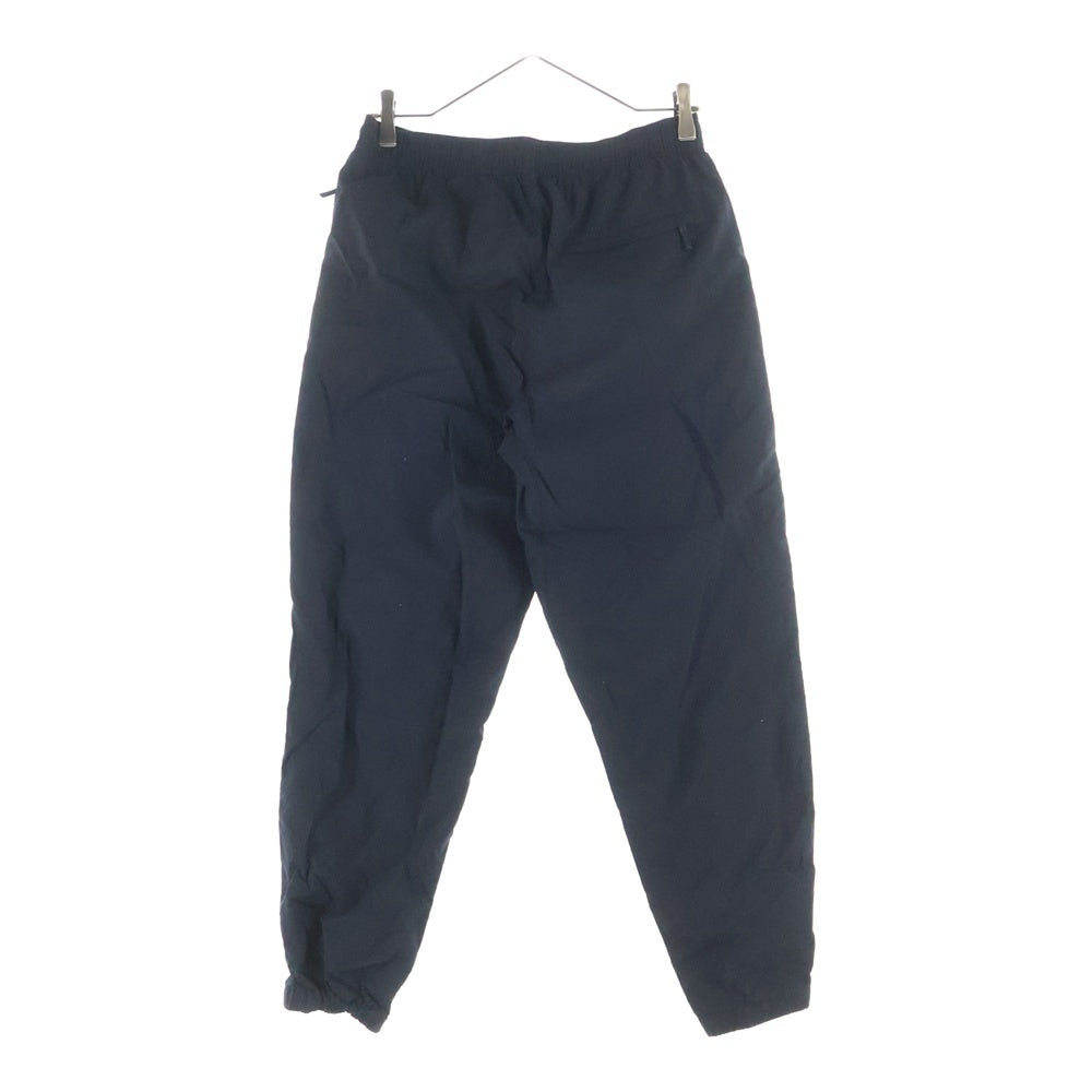 THE NORTH FACE(ザノースフェイス) VERSATILE PANT バーサタイル ナイロン ロングパンツ ブラック NB31948