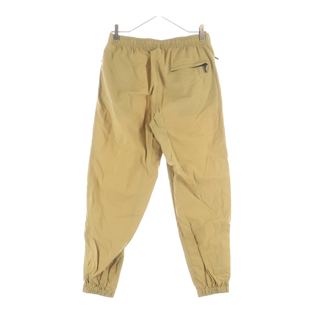 THE NORTH FACE(ザノースフェイス) VERSATILE PANT バーサタイル ナイロン ロングパンツ ブラウン NB31948