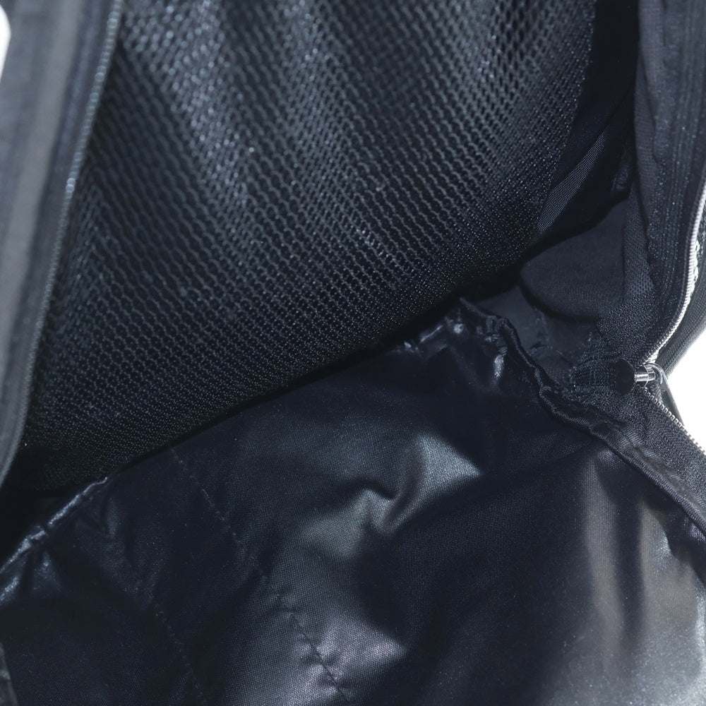 SUPREME(シュプリーム) 14SS Logo Back Pack ロゴプリント メッシュ