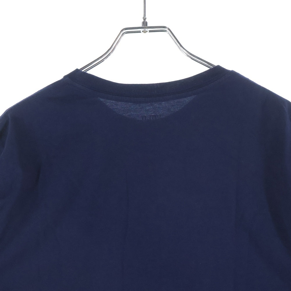 POLO RALPH LAUREN(ポロラルフローレン) ポニー刺繍 半袖Tシャツ キッズ ネイビー