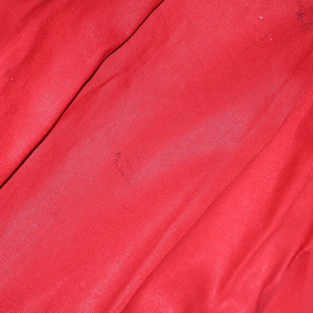 agnes b.(アニエスベー) パテント ハンドバッグ レディース レッド