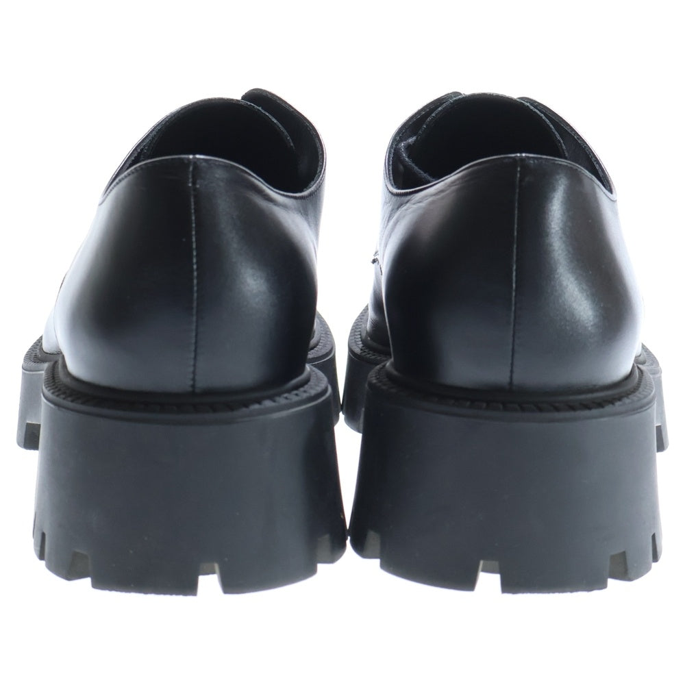 BALENCIAGA(バレンシアガ) Rhino Derby リノ ダービー レザー