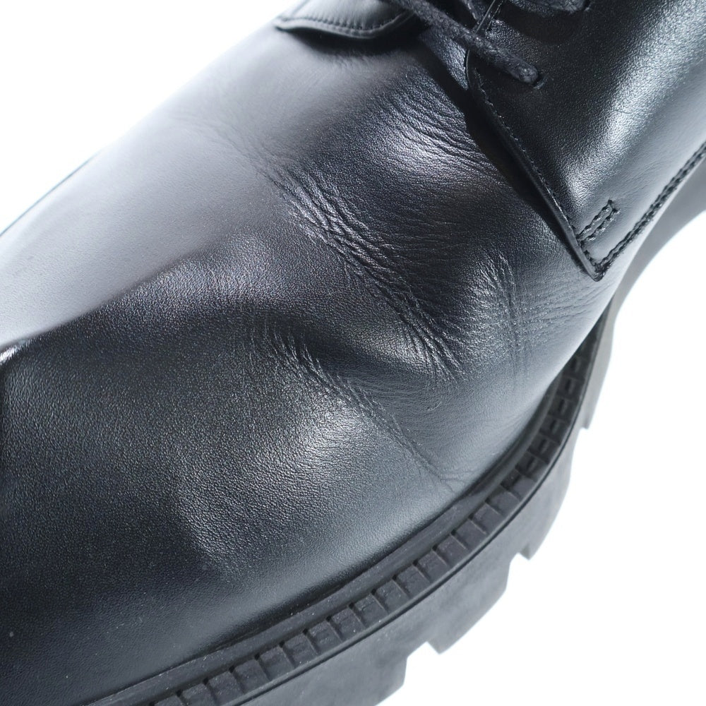 BALENCIAGA(バレンシアガ) Rhino Derby リノ ダービー レザー