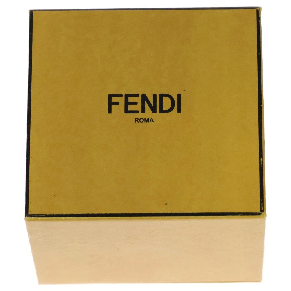 FENDI(フェンディ) エフイズピアス ゴールド レディース