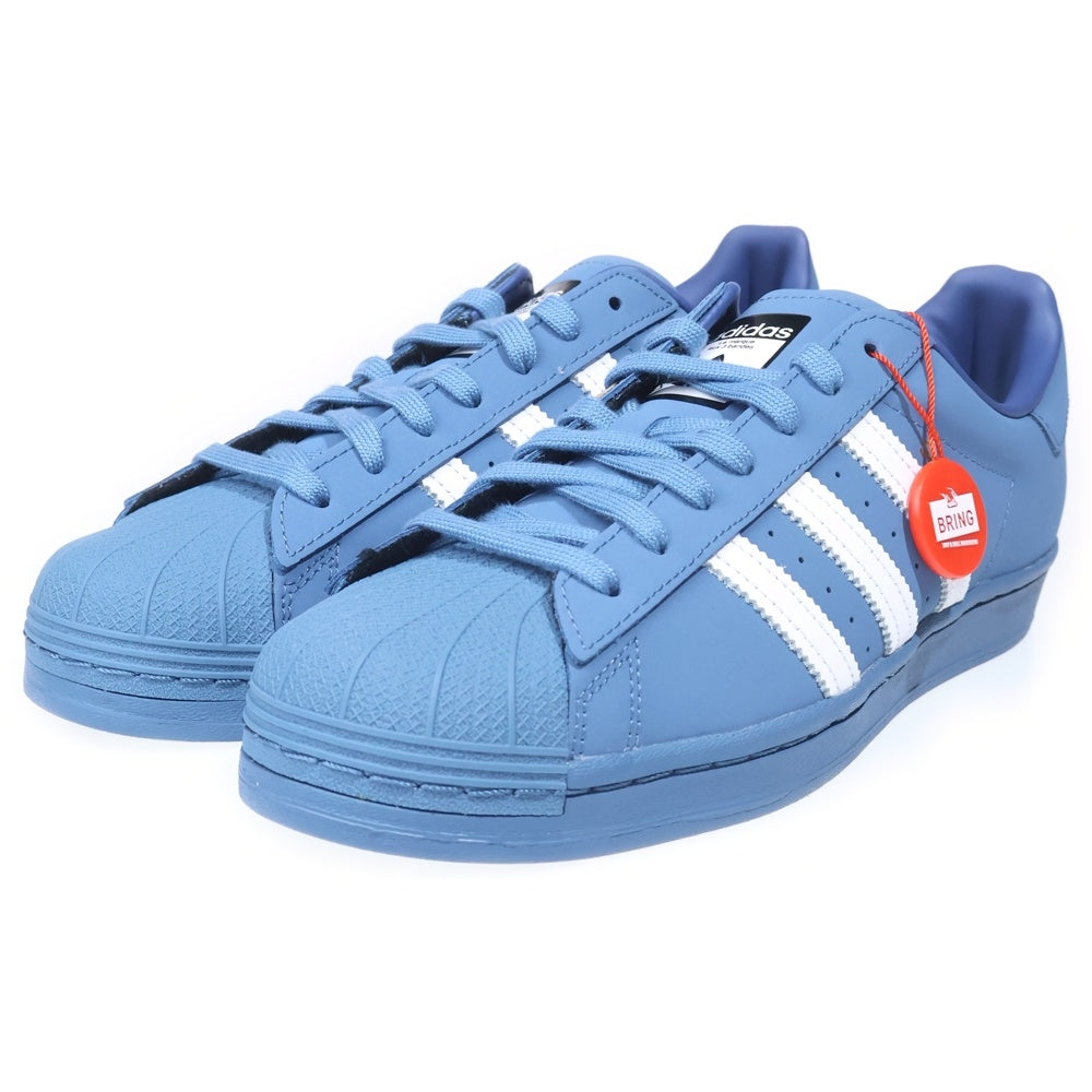 adidas(アディダス) ×Daiki Tsuneta ×atmos SUPERSTER 常田大希