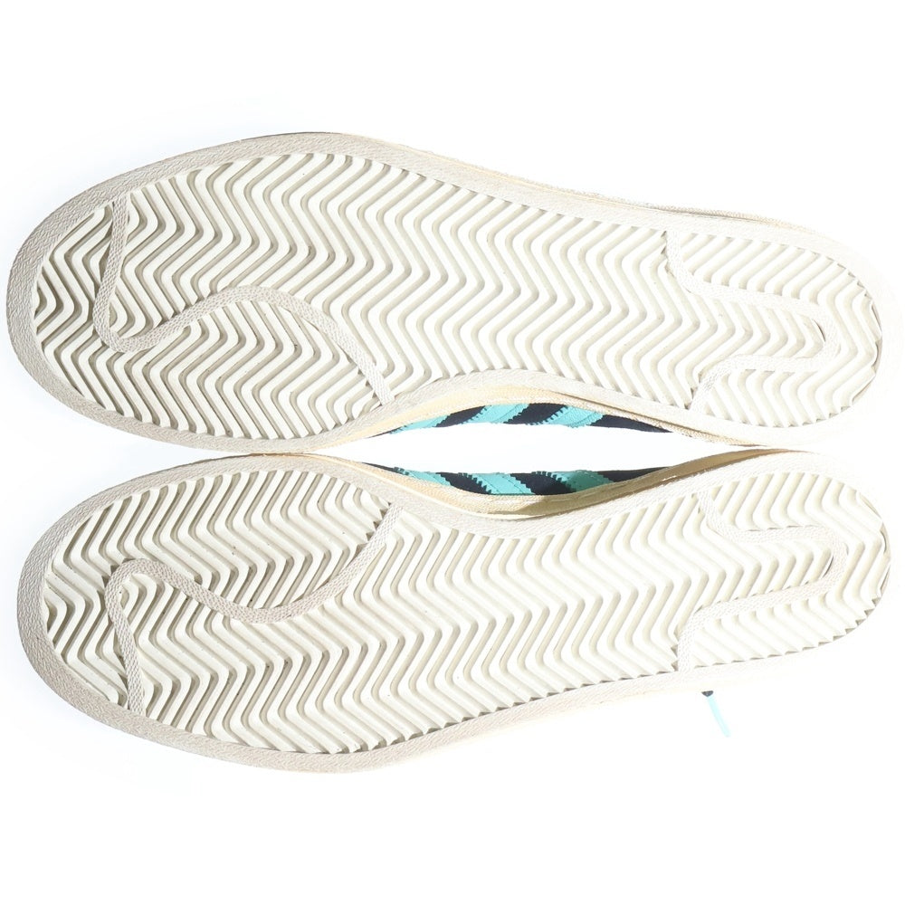 adidas(アディダス) ×WIND AND SEA ×atmos Campus 80 ウィンダンシー