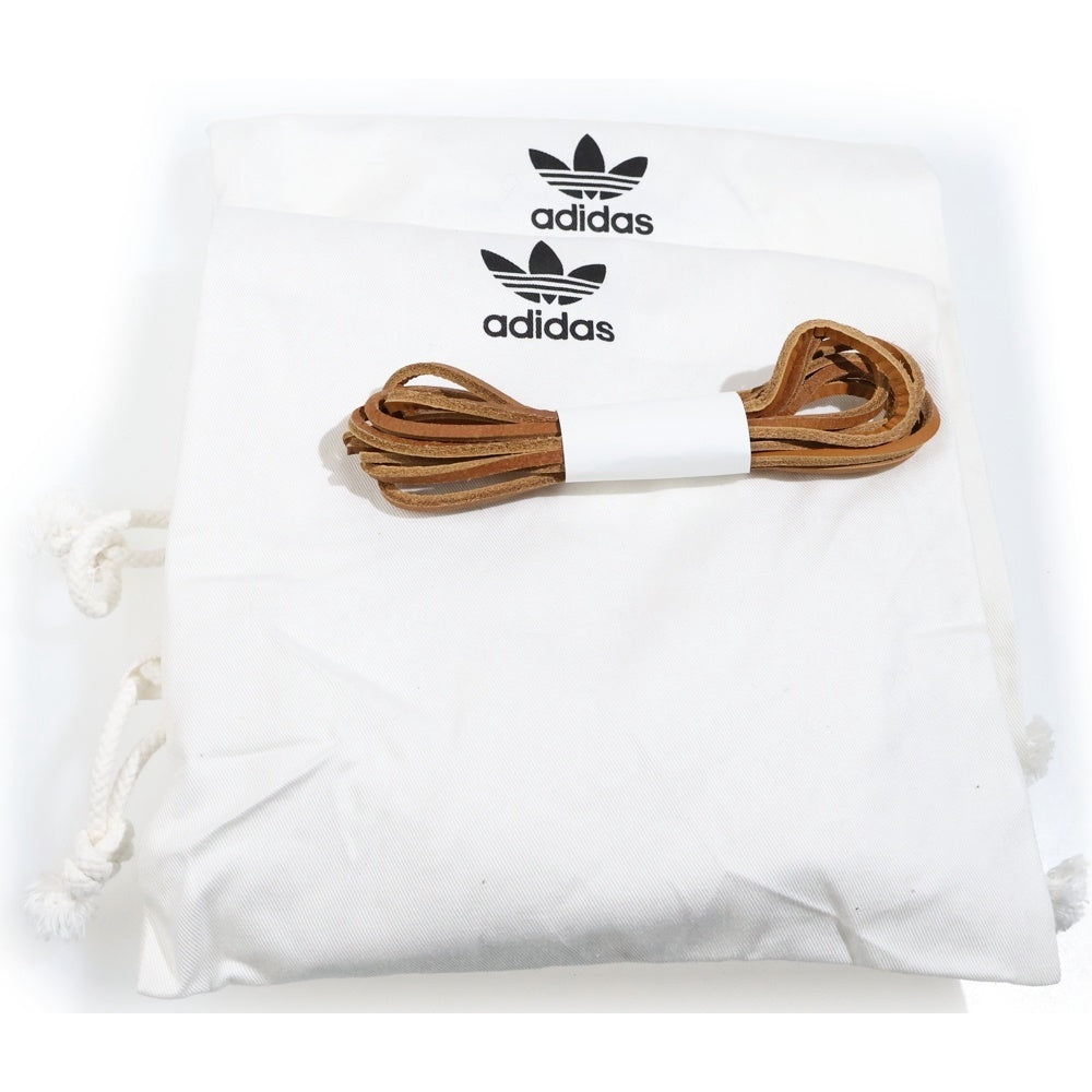 adidas(アディダス) ×Pharrell Williams Samba Humanrace ファレル ウィリアムス サンバ ヒューマンレース ローカットスニーカー ピンク US9/27cm IE7290