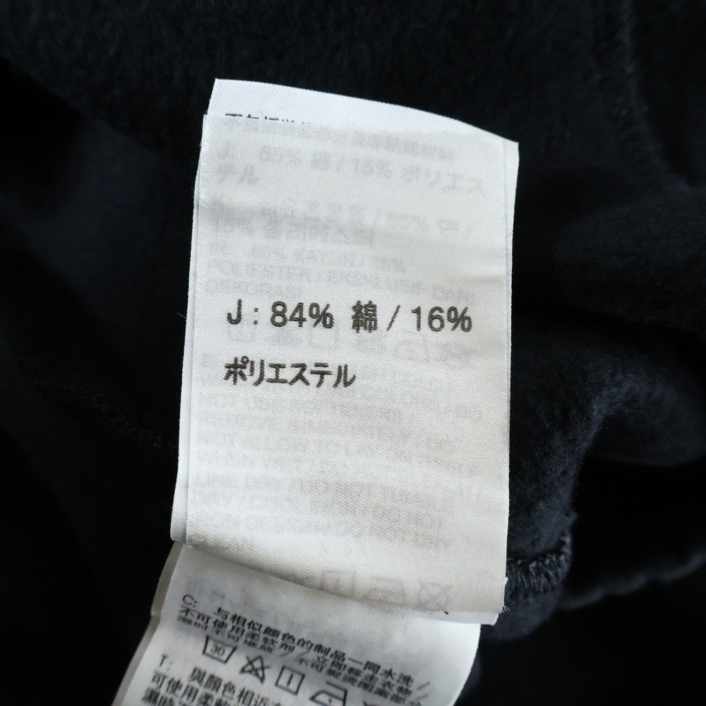 SUPREME(シュプリーム) 24AW ×NIKE Jordan Sweatpant ナイキ ジョーダン スウェット ロングパンツ ブラック HF0838-010