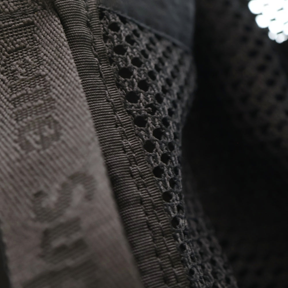 SUPREME(シュプリーム) 25SS Mesh Tote Bag メッシュ トートバッグ