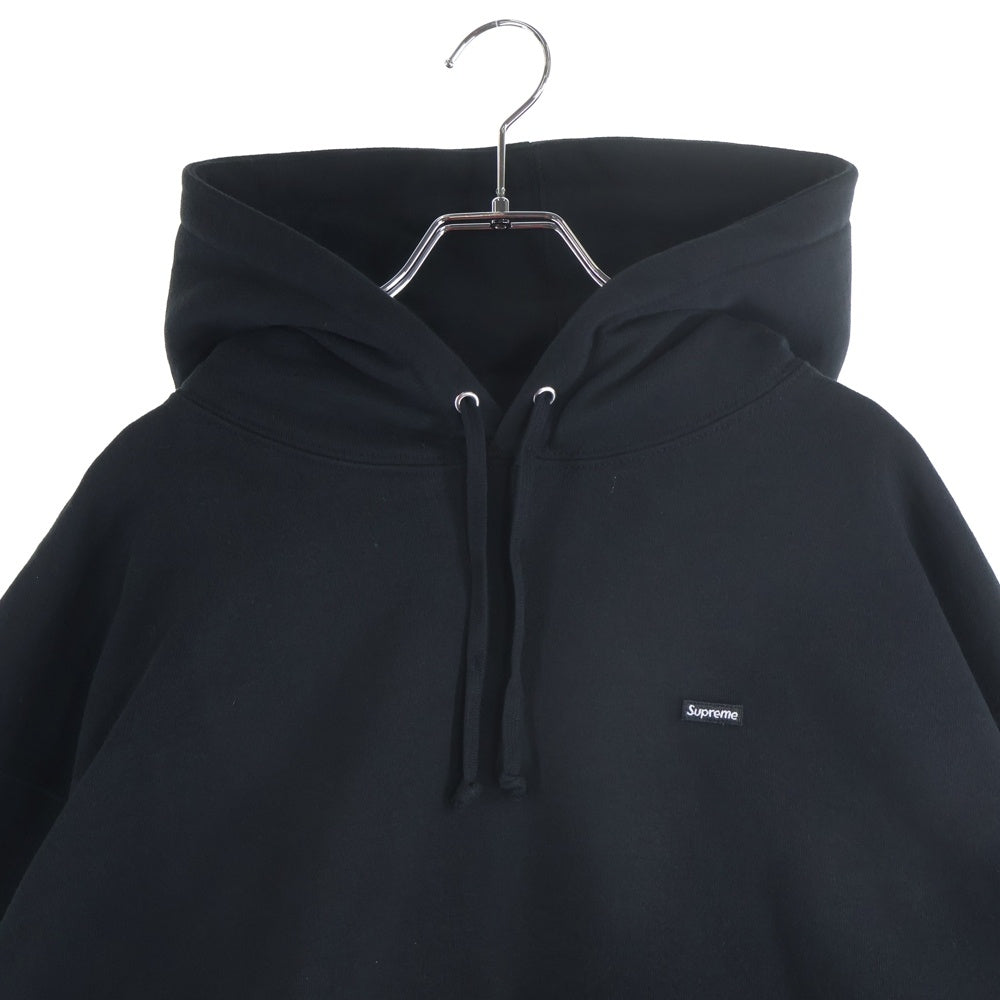 SUPREME(シュプリーム) 25SS Small Box Hooded Sweatshirt スモール