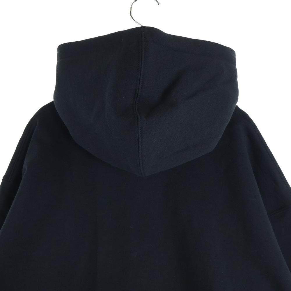 SUPREME(シュプリーム) 25SS Small Box Hooded Sweatshirt スモール