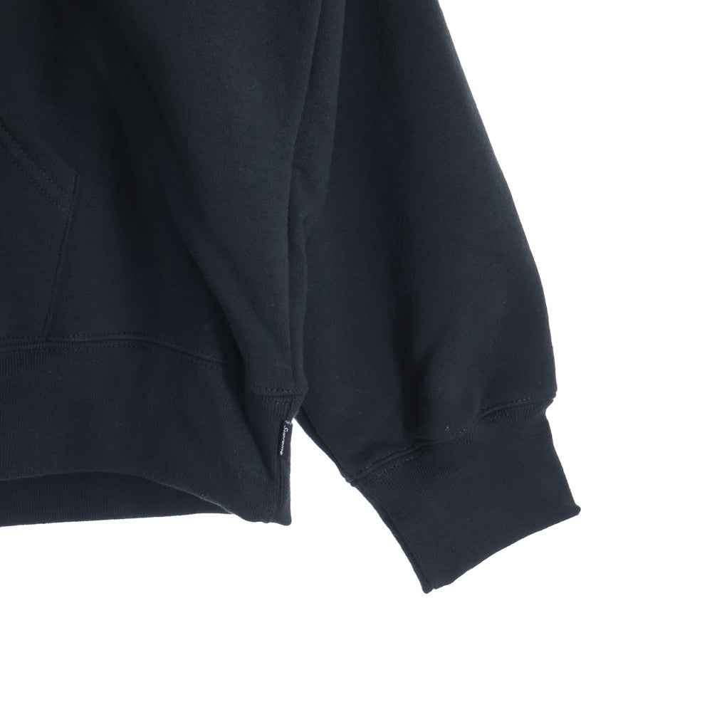 SUPREME(シュプリーム) 25SS Small Box Hooded Sweatshirt スモール