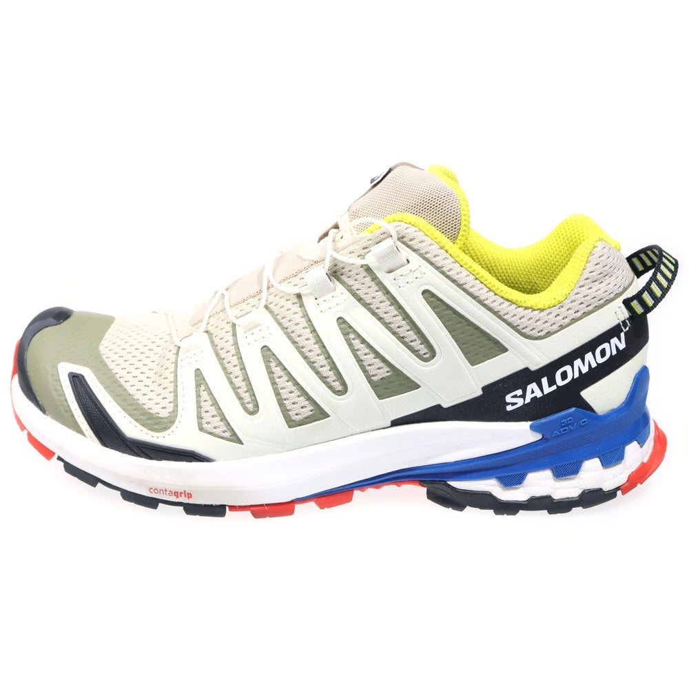 SALOMON(サロモン) XA PRO 3D V9 GORE-TEX ゴアテックス ローカットスニーカー マルチ US7.5/25.5cm 471190-27