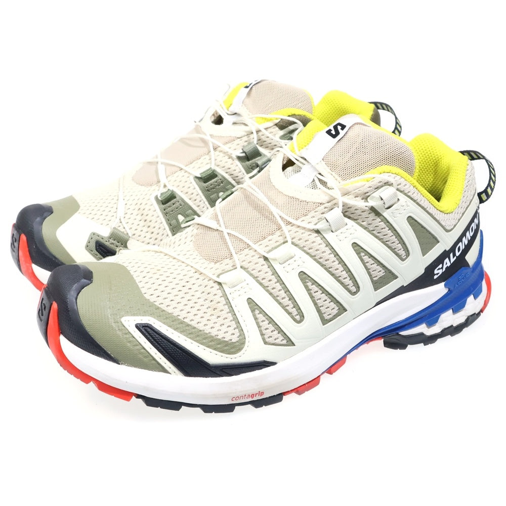 SALOMON(サロモン) XA PRO 3D V9 GORE-TEX ゴアテックス ローカットスニーカー マルチ US7.5/25.5cm 471190-27