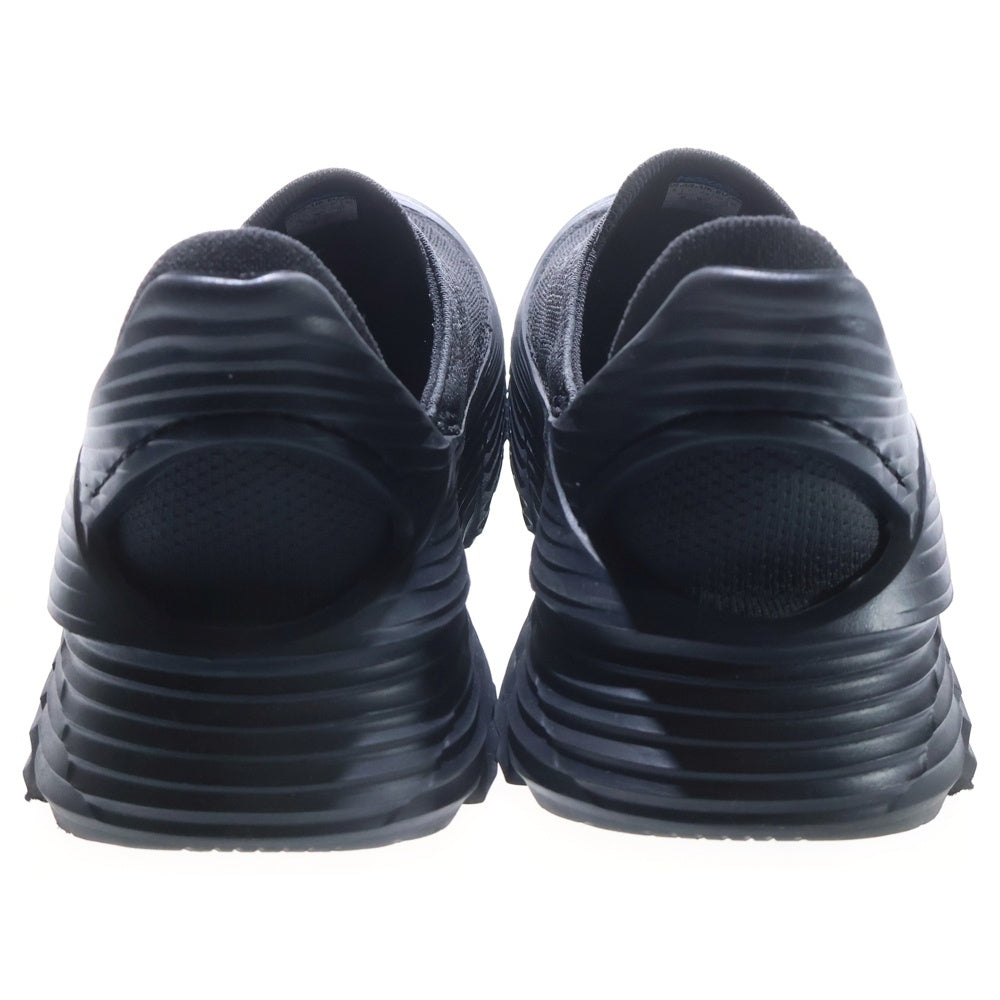 HOKA ONE ONE(ホカオネオネ) RESTORE TC リストアTC ローカットスニーカー ブラック US7/25cm 1134532