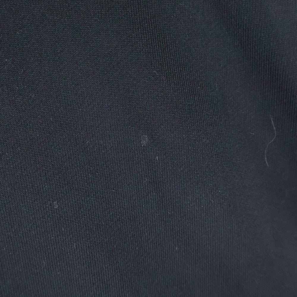 BALENCIAGA(バレンシアガ) 23SS ×adidas Track Jacket アディダス ロゴ刺繍 ナイロントラックジャケット ブラック 712280 TNQ25