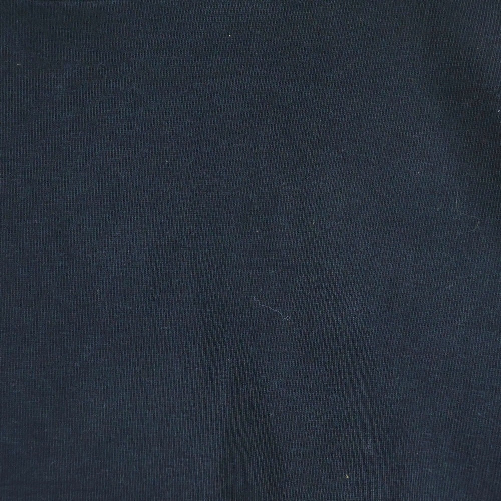 Rick Owens(リックオウエンス) 22SS Tommy Tee トミー Tシャツ カットオフ オーバーサイズ RU01B1283-BA ブラック