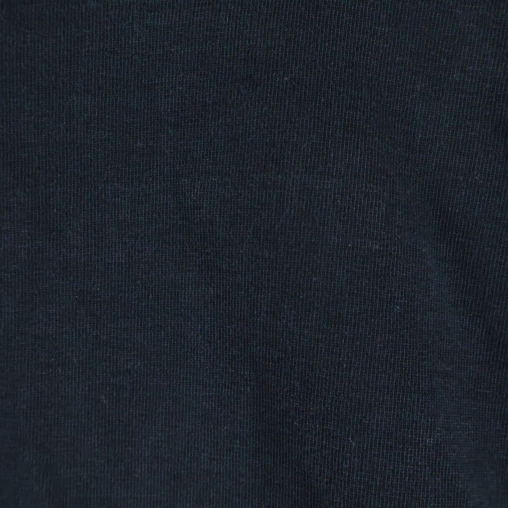 Rick Owens(リックオウエンス) 22SS Tommy Tee トミー 半袖Tシャツ ブラック RU01B1283-BA