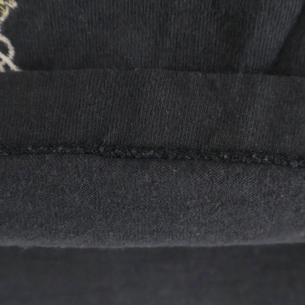 VINTAGE(ヴィンテージ) 90s LIQUID BLUE ウルヴァリン 半袖Tシャツ ブラック