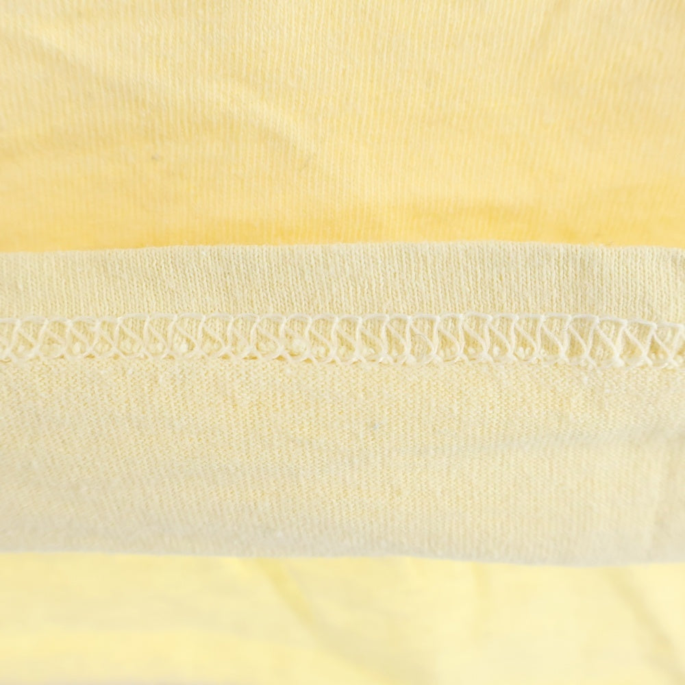 VINTAGE(ヴィンテージ) VAN HALEN ヴァンヘイレン 半袖Tシャツ ホワイト