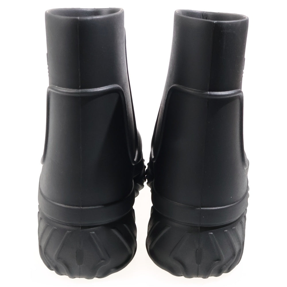 adidas(アディダス) WMNS ADIFOM SUPERSTAR BOOT W アディフォーム スーパースター レインブーツ ブラック US8.5/25.5cm IG3029